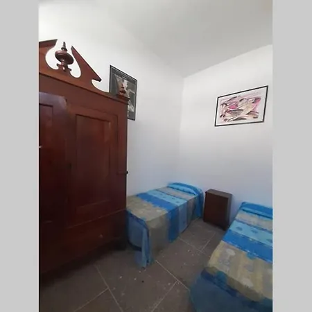 La Casina Appartement