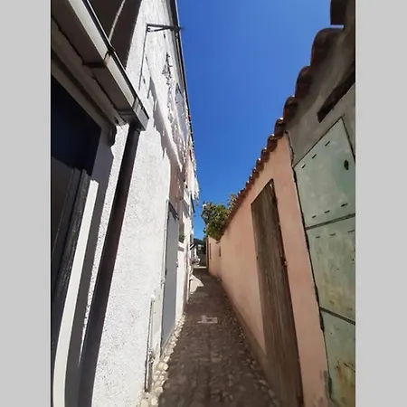 La Casina Appartement Comacchio