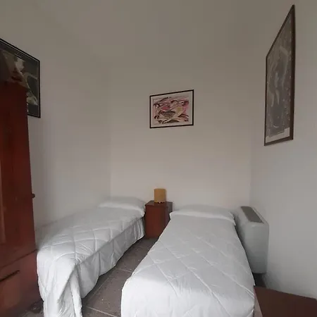 Apartament La Casina *