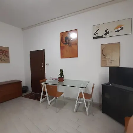 La Casina Apartament *
