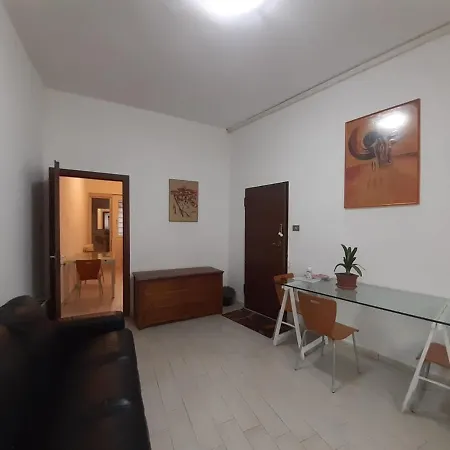 La Casina * Comacchio