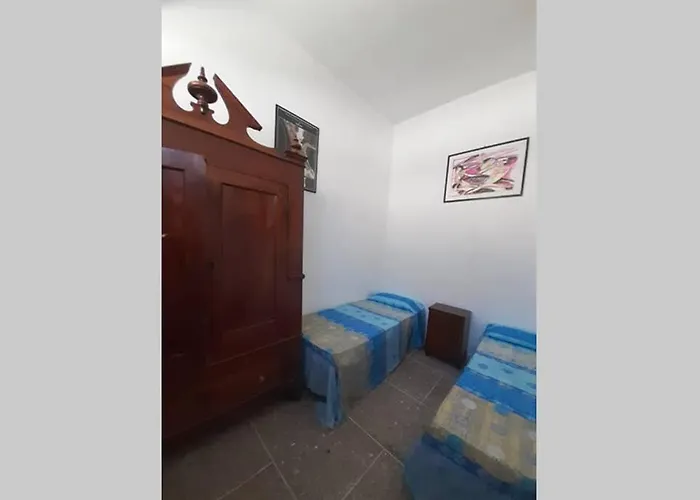 La Casina Appartement