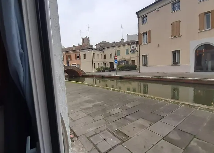 La Casina Appartement *