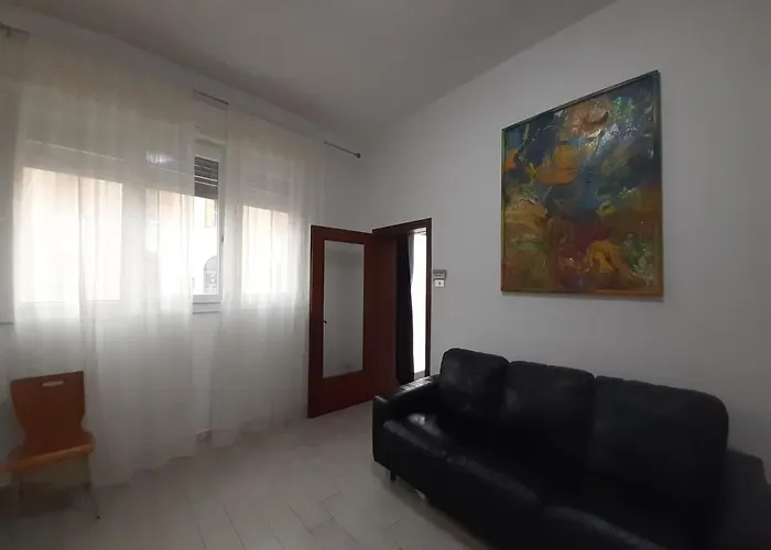 Appartement La Casina Comacchio