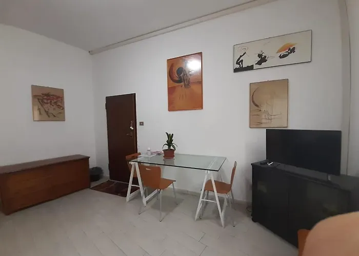 La Casina Appartement *