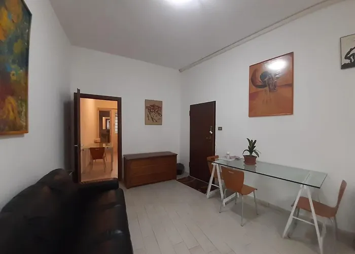 La Casina * コマッキオ