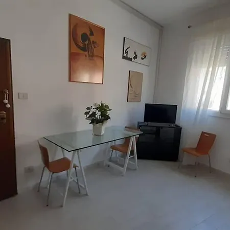 La Casina Apartment