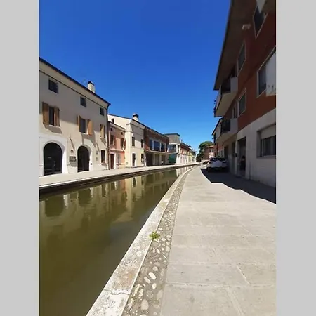 La Casina Comacchio