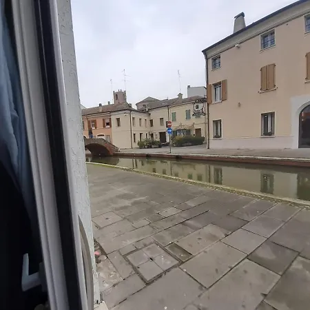 La Casina Apartment *