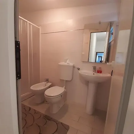 Apartment La Casina Comacchio