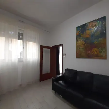 Apartment La Casina Comacchio