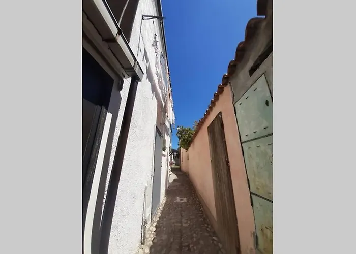 La Casina Апартаменты Комаккьо