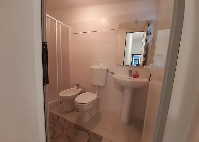 Apartment La Casina Comacchio